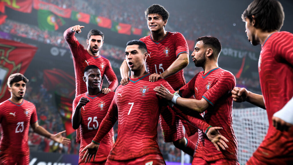 EA Sports FC 26 - akciós ár: 13,99 forint, kb. 4600 forint