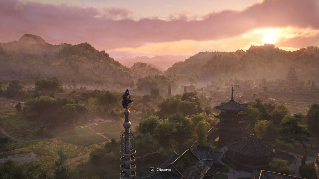 Assassin’s Creed Shadows - akciós ár: 31,49 euró, kb. 11 100 forint