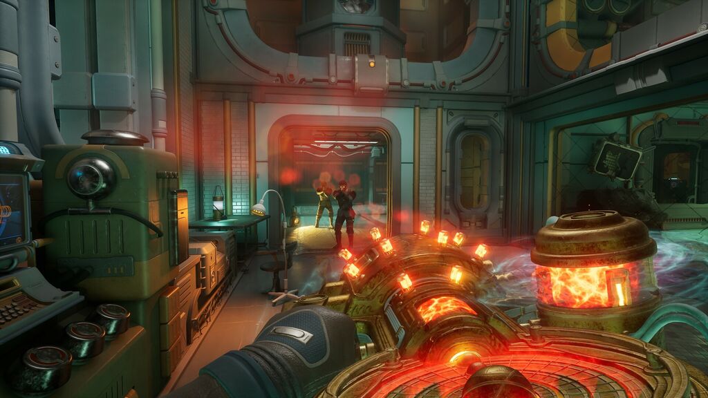 The Outer Worlds 2 - akciós ár: 34,99 euró, kb. 12 400 forint