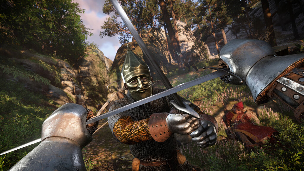 Kingdom Come: Deliverance II - akciós ár: 23,99 euró, kb. 8500 forint