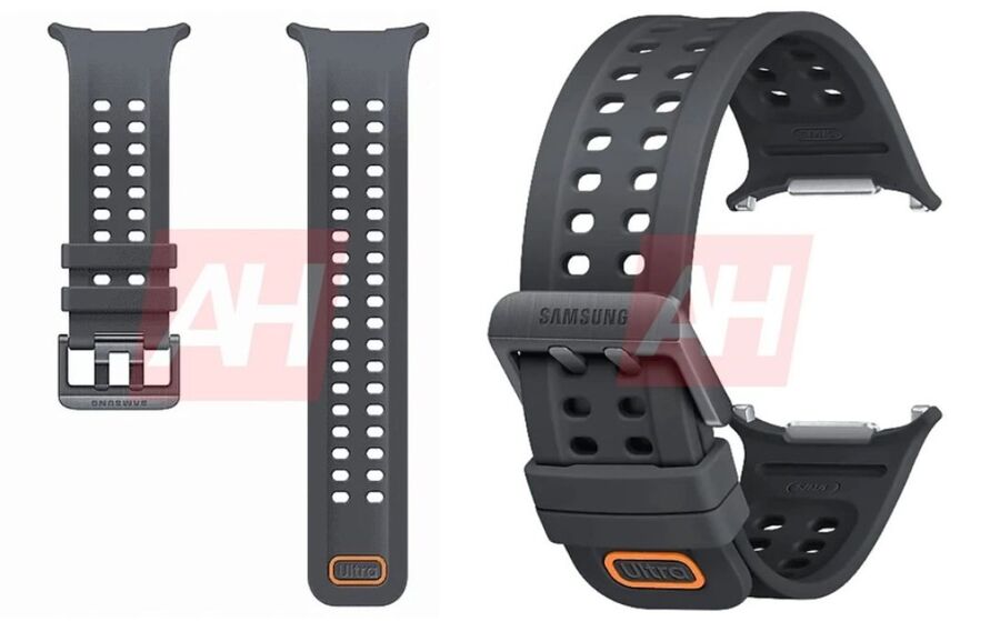 Samsung Galaxy Watch Ultra 2 &eacute;s Watch9 sz&iacute;jak - forr&aacute;s: Android Headlines
