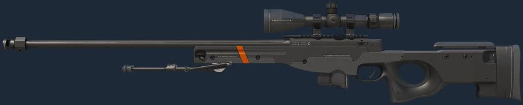 AWP | Black Box – forrás: Valve
