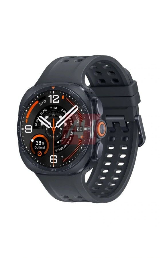 A Samsung Galaxy Watch Ultra 2 - forr&aacute;s: Android Headlines