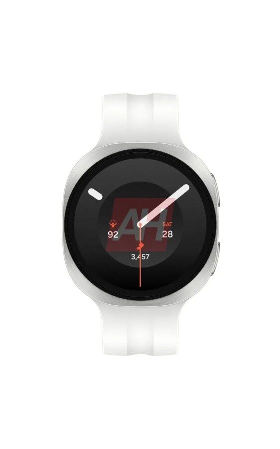 A Samsung Galaxy Watch9 - forr&aacute;s: Android Headlines