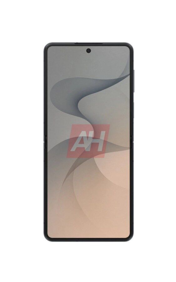 A Samsung Galaxy Z Flip8 - forrás: Android Headlines