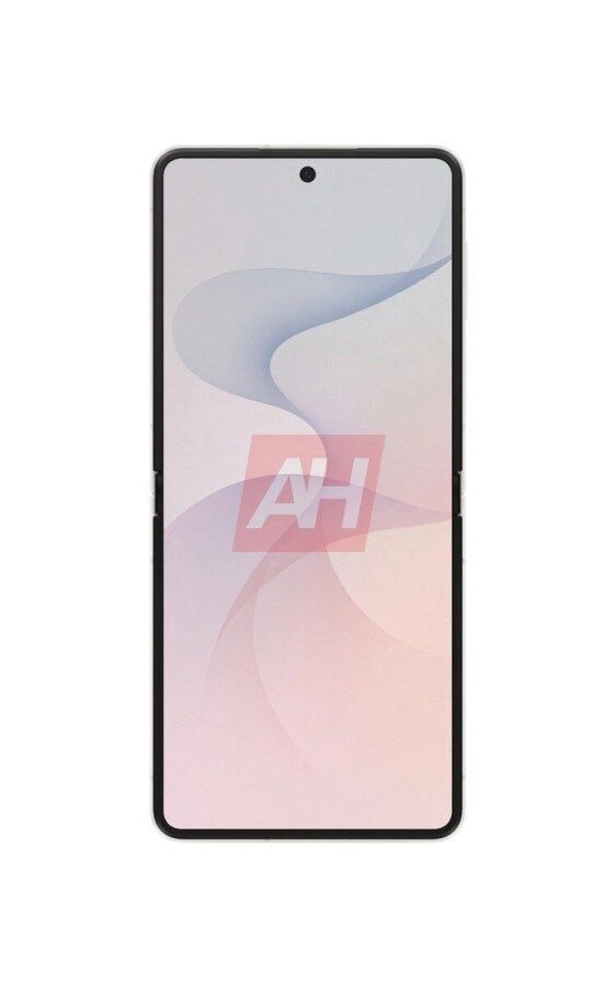 A Samsung Galaxy Z Flip8 - forrás: Android Headlines