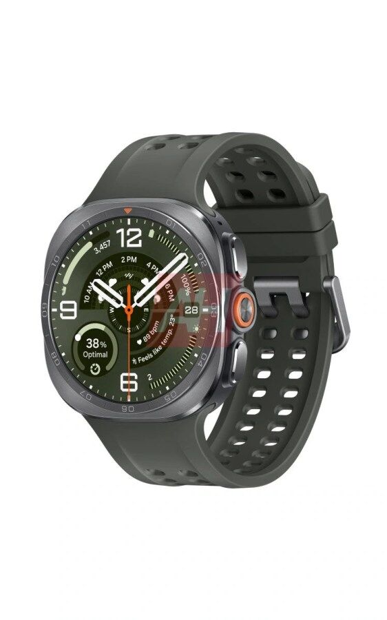 A Samsung Galaxy Watch Ultra 2 - forrás: Android Headlines