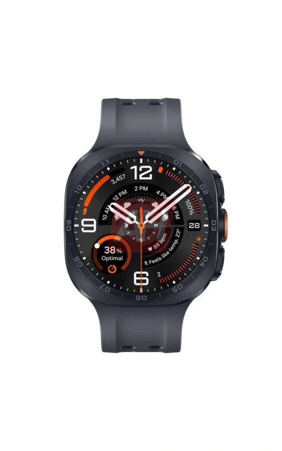 A Samsung Galaxy Watch Ultra 2 - forrás: Android Headlines