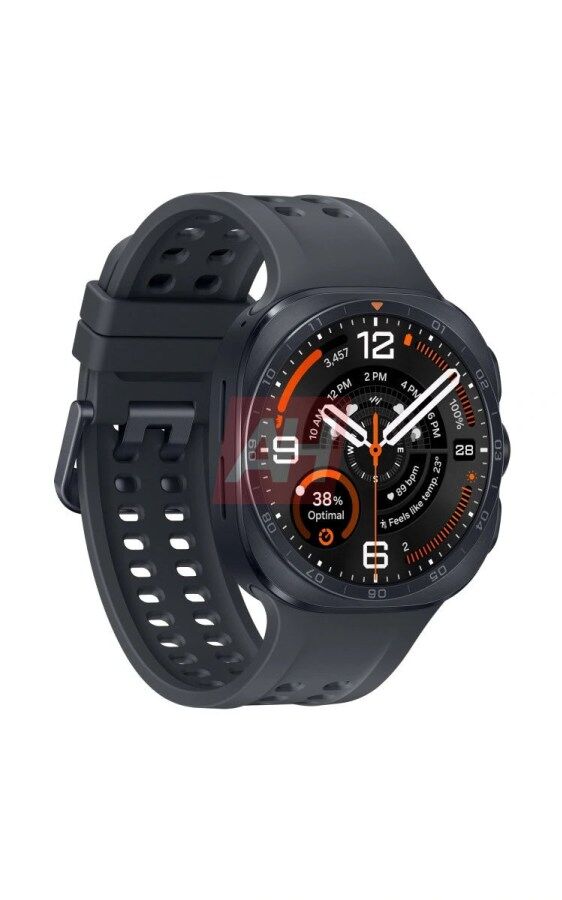 A Samsung Galaxy Watch Ultra 2 - forrás: Android Headlines