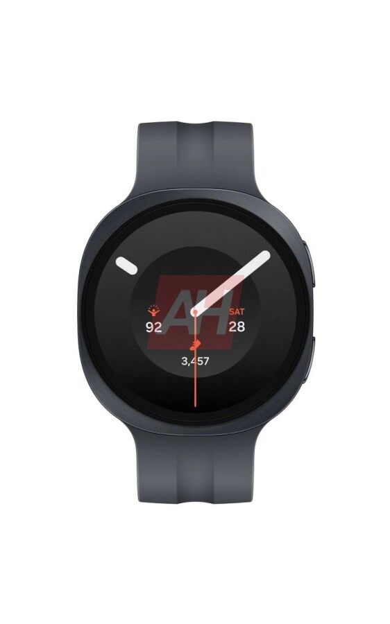 A Samsung Galaxy Watch9 - forrás: Android Headlines