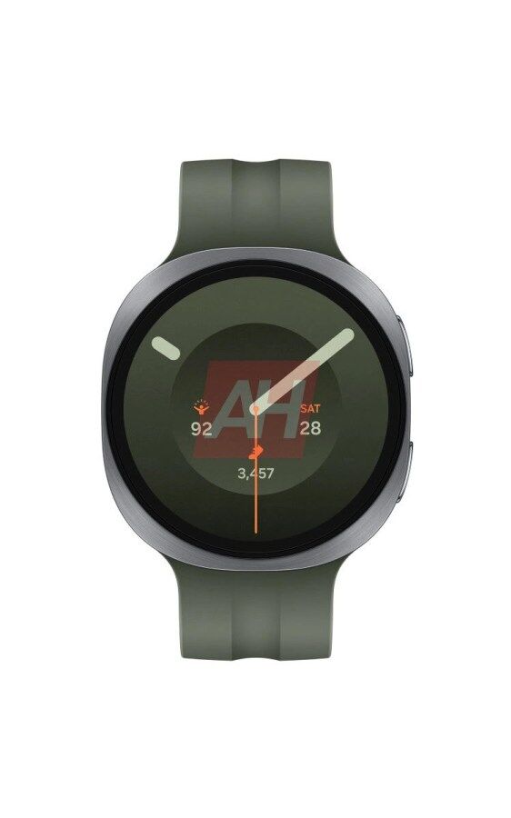 A Samsung Galaxy Watch9 - forrás: Android Headlines