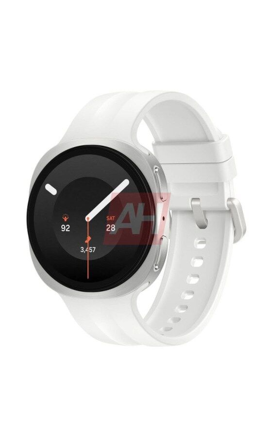 A Samsung Galaxy Watch9 - forrás: Android Headlines
