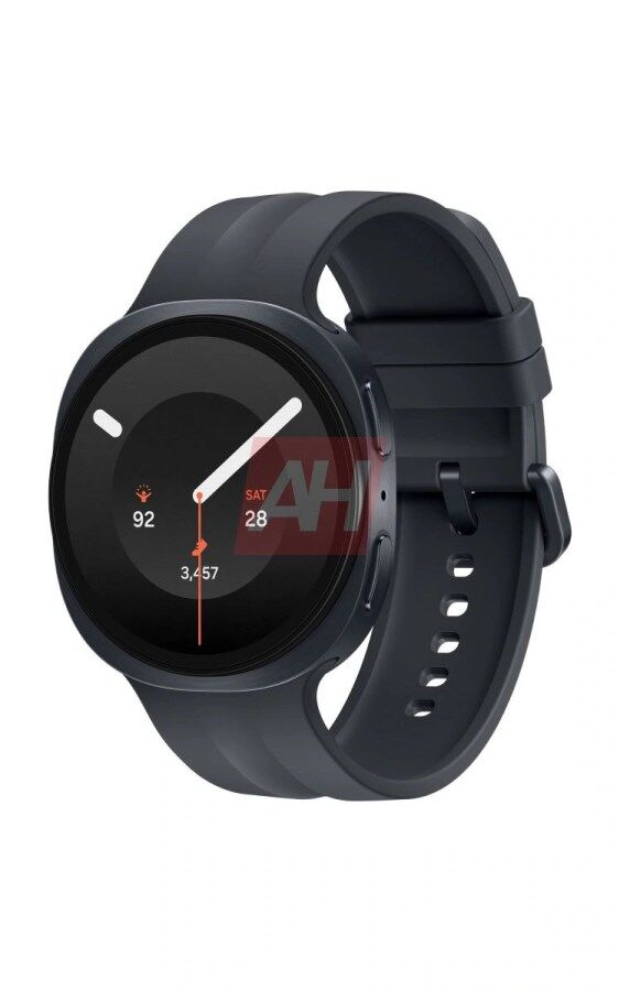 A Samsung Galaxy Watch9 - forrás: Android Headlines