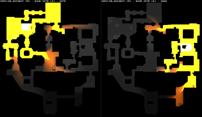Ancient bombat&eacute;rk&eacute;pe a friss&iacute;t&eacute;s ut&aacute;n - forr&aacute;s: Sarky, Valve