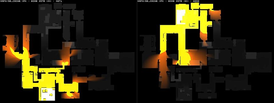 Cache bombat&eacute;rk&eacute;pe a friss&iacute;t&eacute;s ut&aacute;n - forr&aacute;s: Sarky, Valve