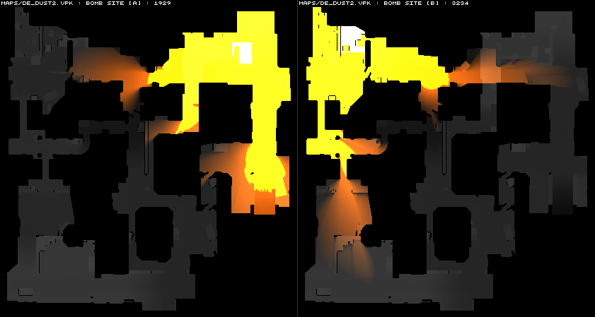 Dust2 bombat&eacute;rk&eacute;pe a friss&iacute;t&eacute;s ut&aacute;n - forr&aacute;s: Sarky, Valve