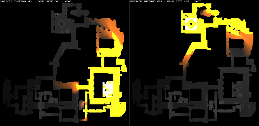 Inferno bombat&eacute;rk&eacute;pe a friss&iacute;t&eacute;s ut&aacute;n - forr&aacute;s: Sarky, Valve