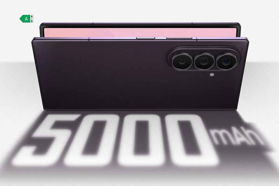 Samsung Galaxy Z Fold8 Ultra - forr&aacute;s: Samsung