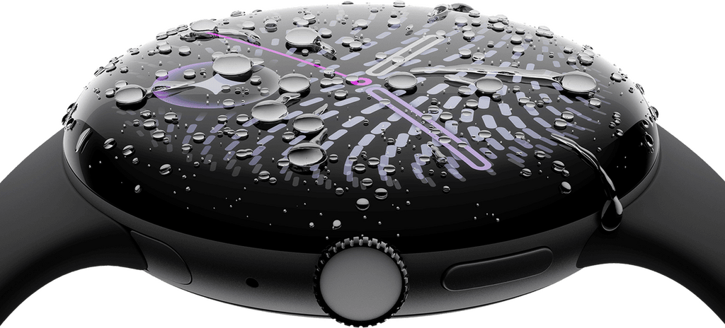 A Pixel Watch 5 - forrás: Google via Evan Blass