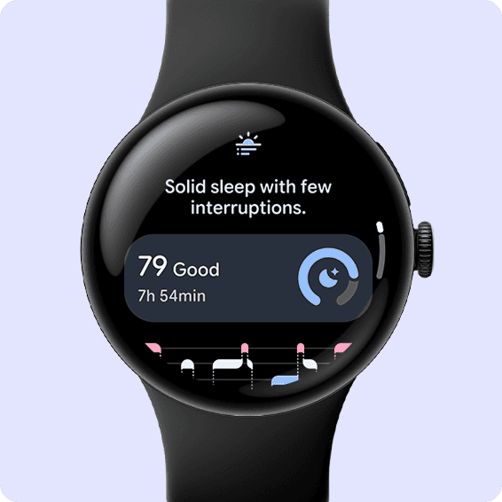 A Pixel Watch 5 - forrás: Google via Evan Blass