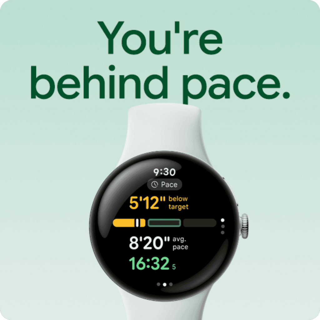 A Pixel Watch 5 - forrás: Google via Evan Blass