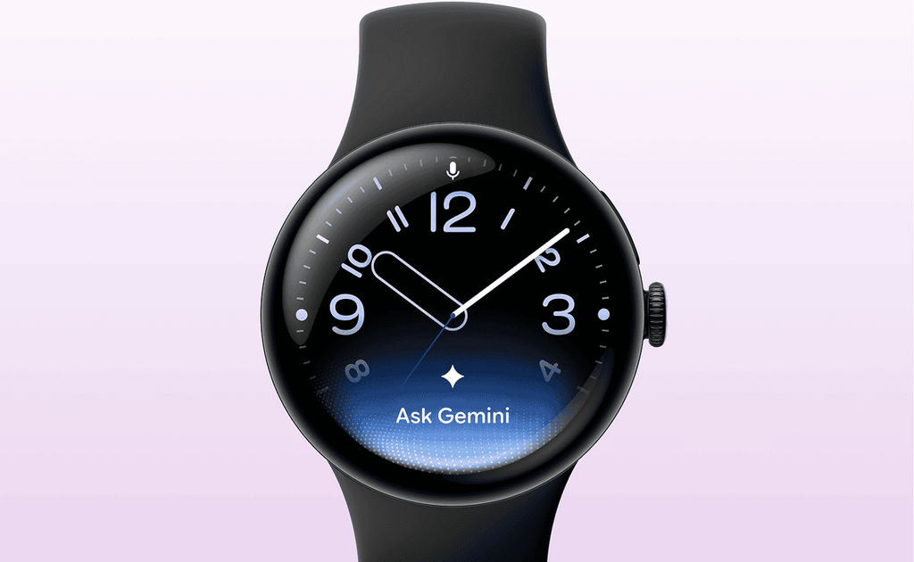 A Pixel Watch 5 - forrás: Google via Evan Blass