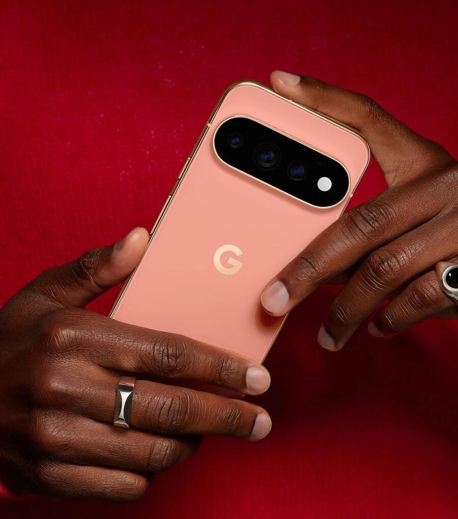 A Google Pixel 11 Pro - forr&aacute;s: Google