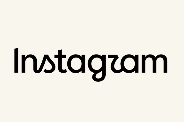 Az Instagram &uacute;j log&oacute;ja - forr&aacute;s: Meta