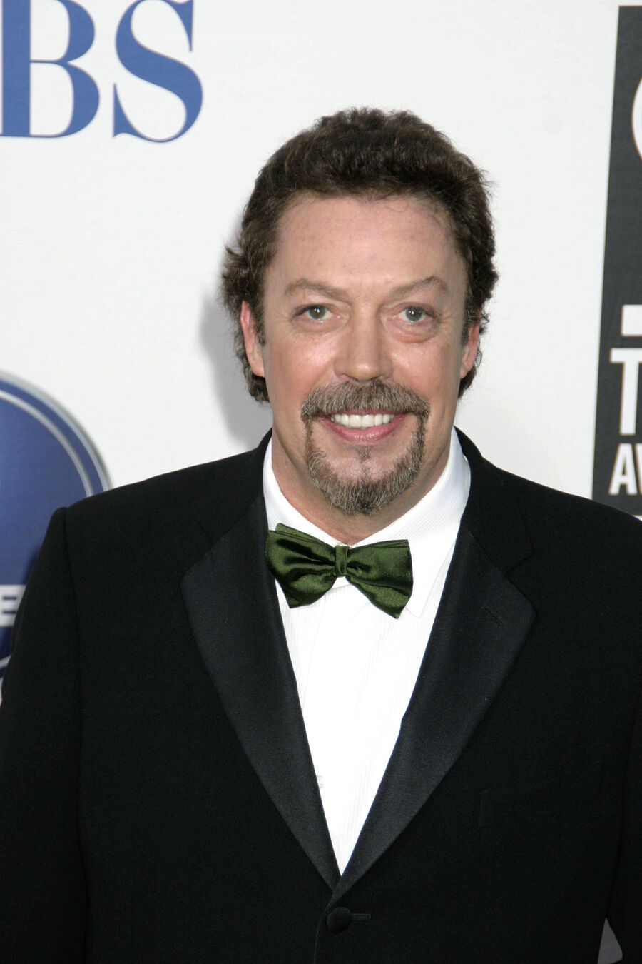 Tim Curry a 2005-&ouml;s Tony-d&iacute;j &aacute;tad&oacute;j&aacute;n - forr&aacute;s: depositphotos.com / everett225