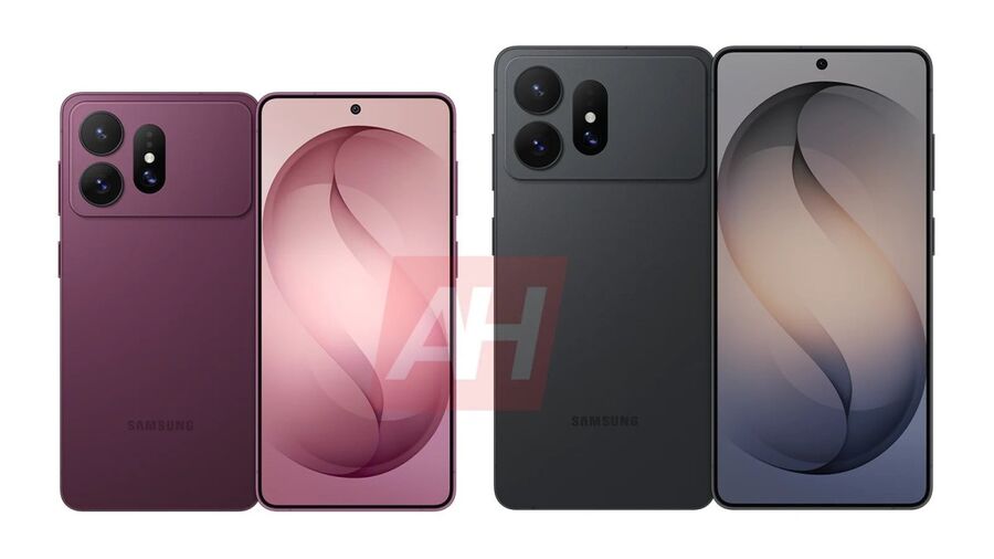A Samsung Galaxy S27 Pro &eacute;s S27 Ultra egym&aacute;s mellett &ndash; forr&aacute;s: Android Headlines