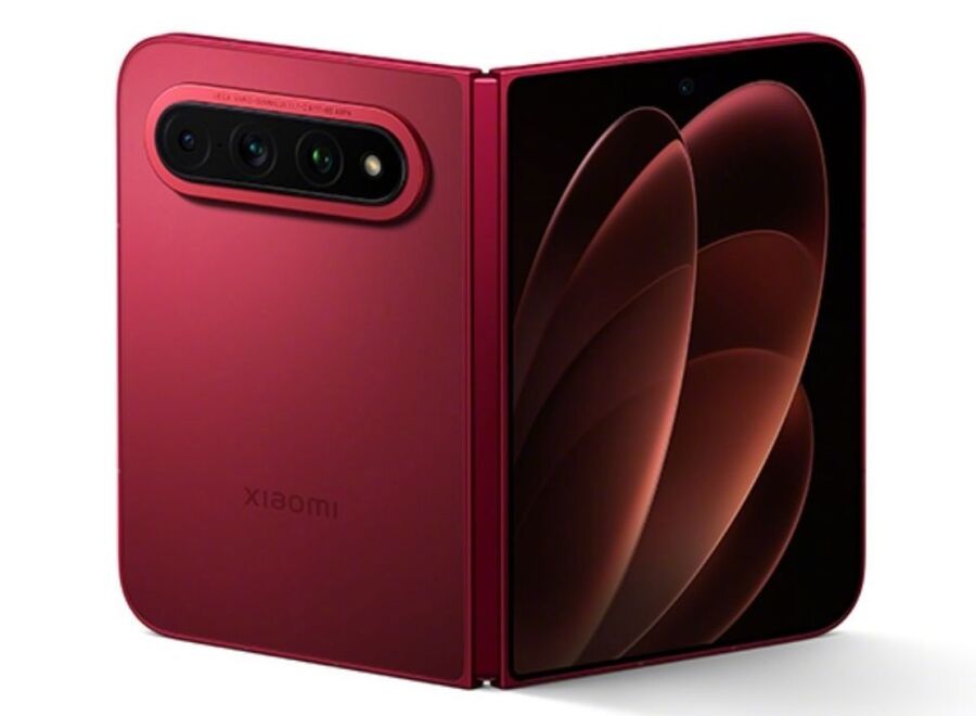 A Xiaomi 18 Fold - forr&aacute;s: Xiaomi