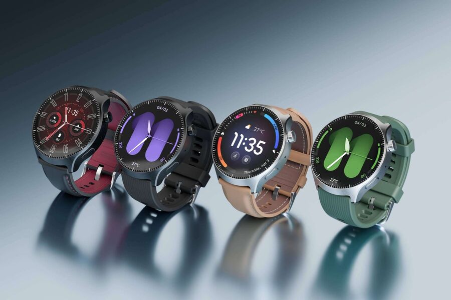 Motorola Watch Ultra - forr&aacute;s: Motorola