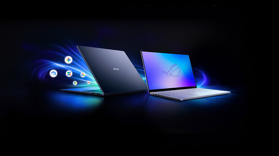 ASUS laptop - Forr&aacute;s: ASUS