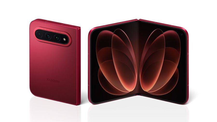 A Xiaomi 18 Fold - forr&aacute;s: Xiaomi