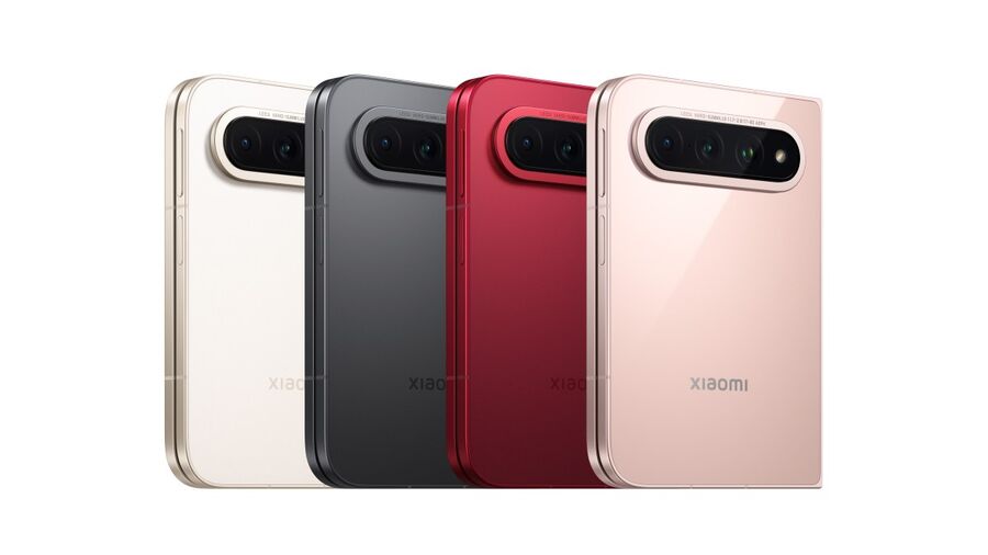 A Xiaomi 18 Fold - forr&aacute;s: Xiaomi