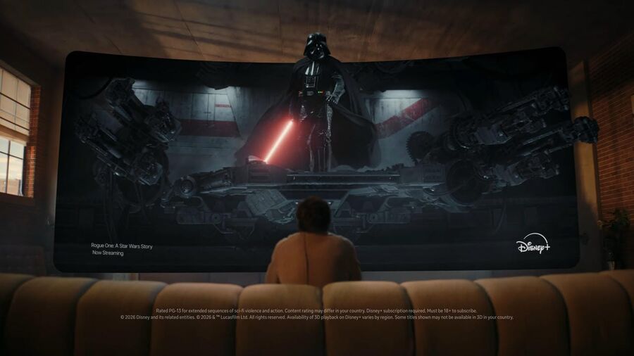 Star Wars a Meta Glasses VR-ban - forr&aacute;s: Meta