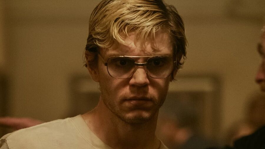 Jeffrey Dahmer &ndash; Sz&ouml;rnyeteg 1. &eacute;vad, Jeffrey Dahmer t&ouml;rt&eacute;nete - forr&aacute;s: Netflix