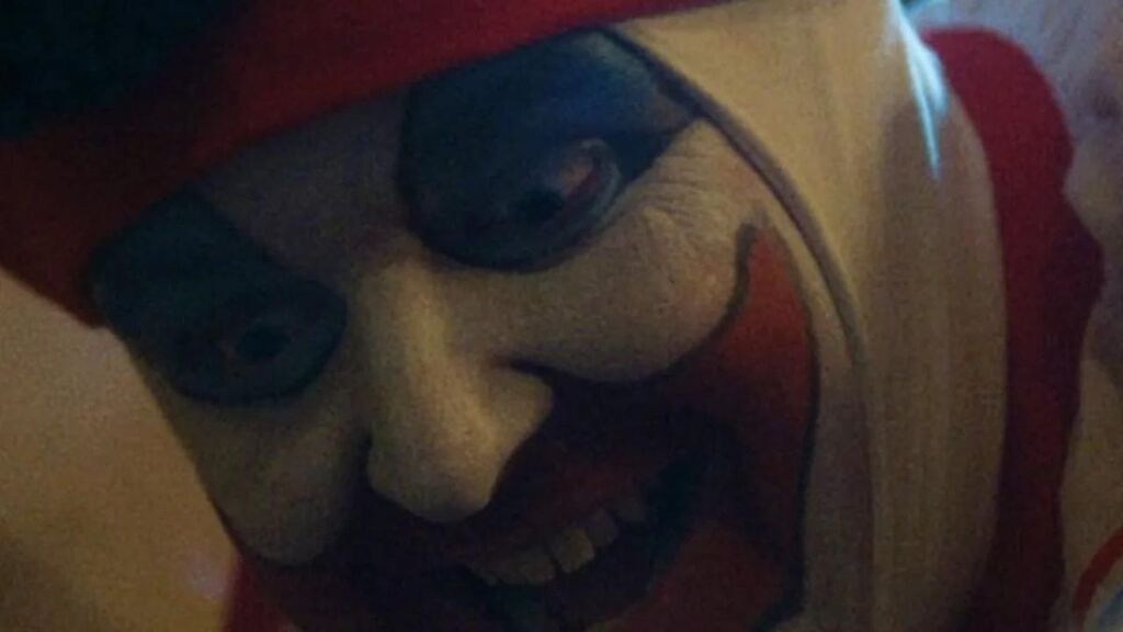 John Wayne Gacy – Szörnyeteg 1. évad, Jeffrey Dahmer története - forrás: Netflix