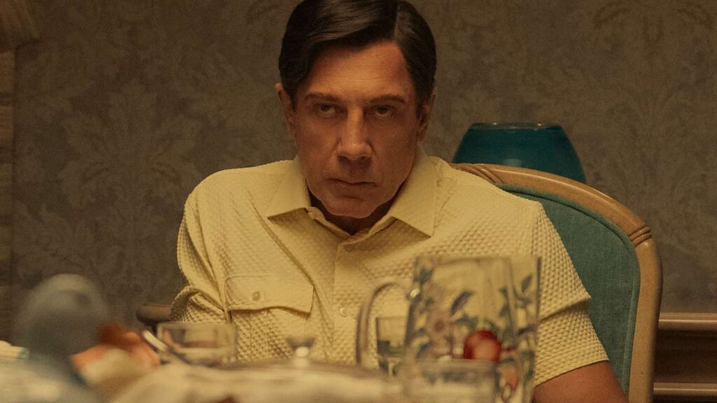 José Menendez – Szörnyeteg 2. évad, A Menendez testvérek története - forrás: Netflix