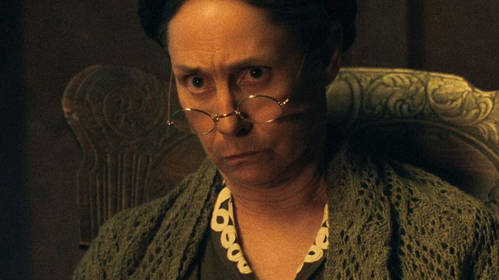 Augusta Gein – Szörnyeteg 3. évad, Ed Gein története - forrás: Netflix