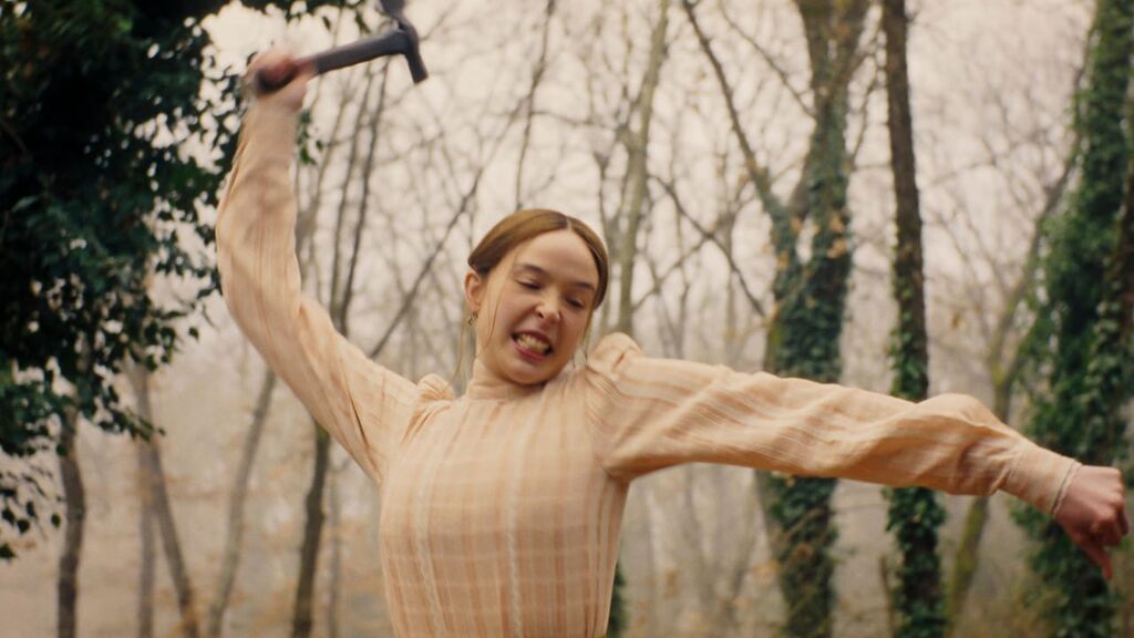 Lizzie Borden – Szörnyeteg 4. évad, Lizzie Borden története - forrás: Netflix