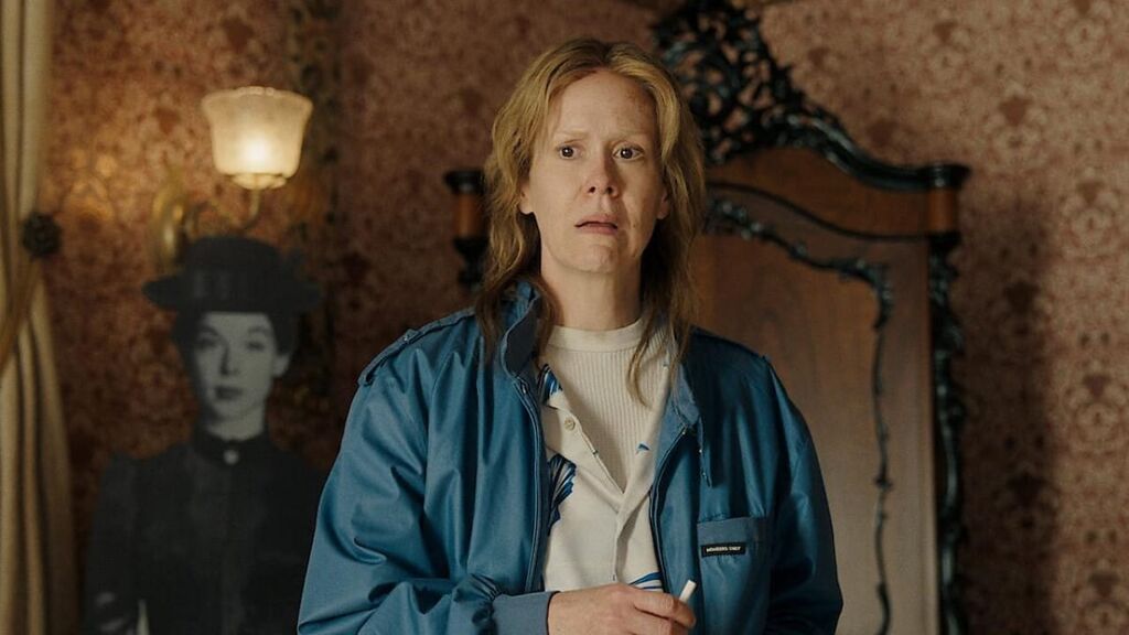 Aileen Wuornos – Szörnyeteg 4. évad, Lizzie Borden története - forrás: Netflix