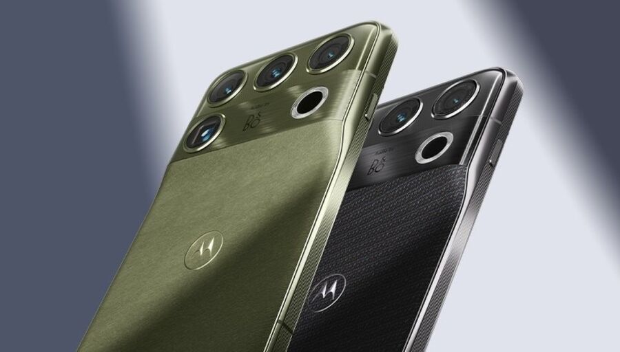 A Motorola Signature 27 - forr&aacute;s: Motorola