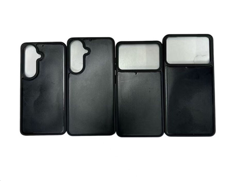 A Samsung Galaxy S27 sz&eacute;ria v&aacute;rhat&oacute; tokdiz&aacute;jnjai - forr&aacute;s: X.com / Ice Universe