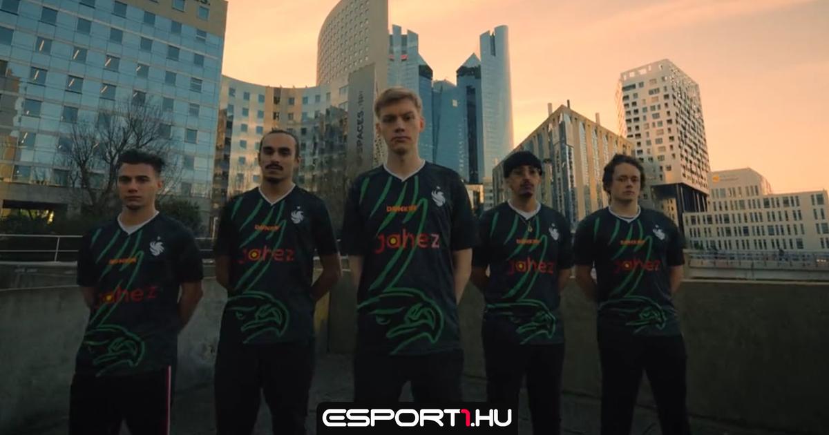Esport1 - CS:GO: A „legjobb szaúdi org” igazolta le Kyojin új csapatát