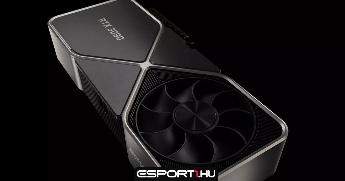 Modren Vga Esport1 - Két hét múlva jelenhet meg a VGA, amit úgysem tudunk majd ...