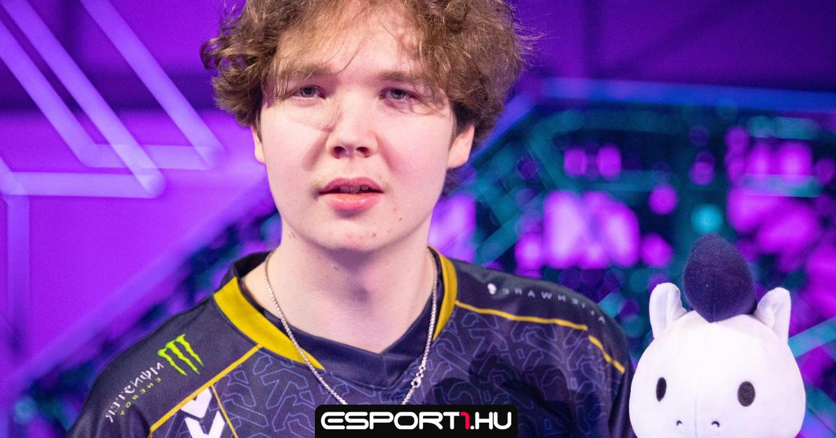Esport1 - Nem sokon múlt, hogy Jamppi visszatérjen a CS:GO-hoz