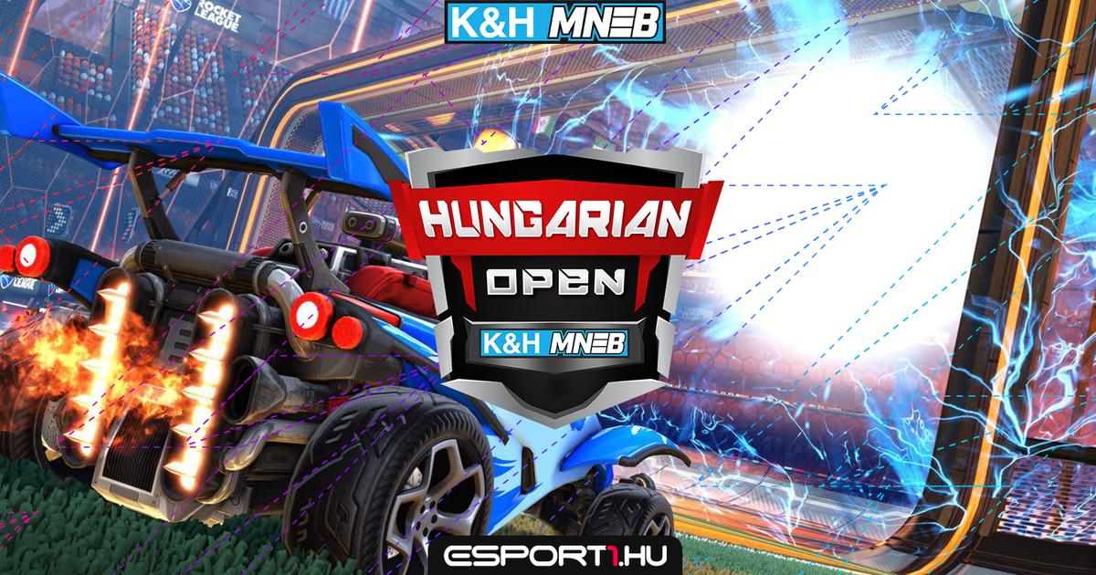 Esport1 - K&H MNEB-HO: Többször Is Alapjaiban Borult A Papírforma A ...