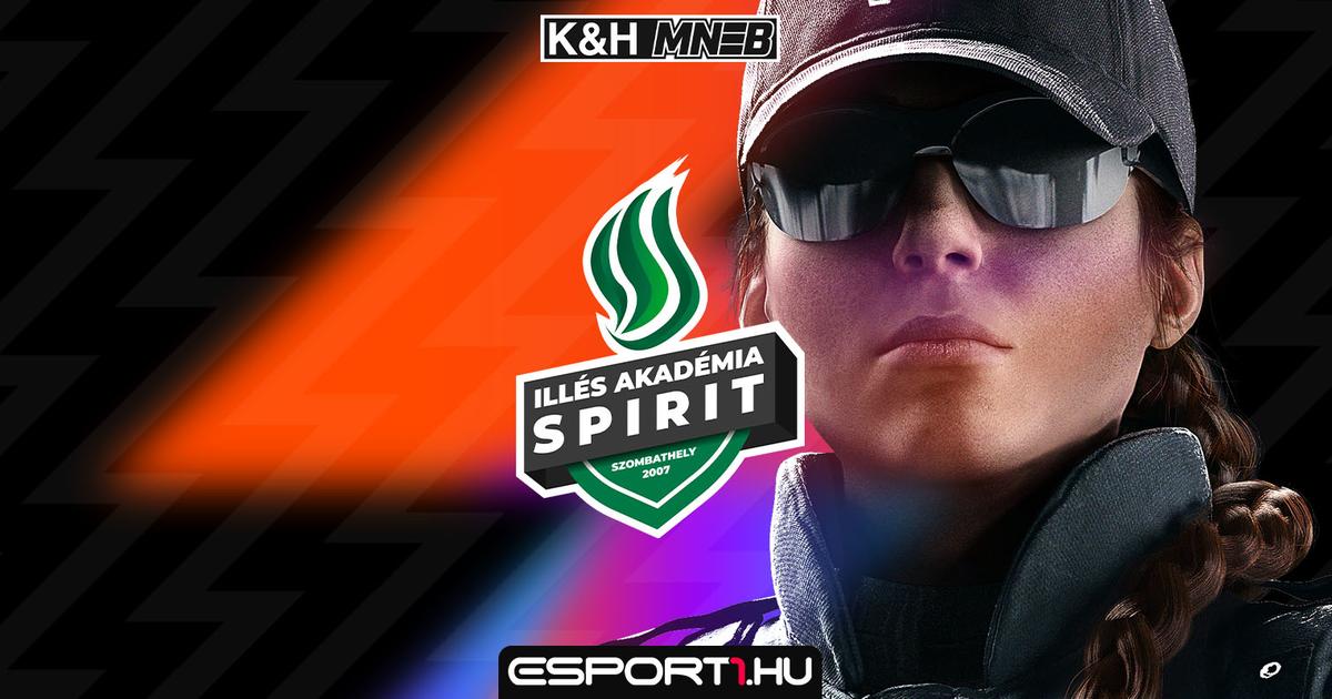 Esport1 - 
