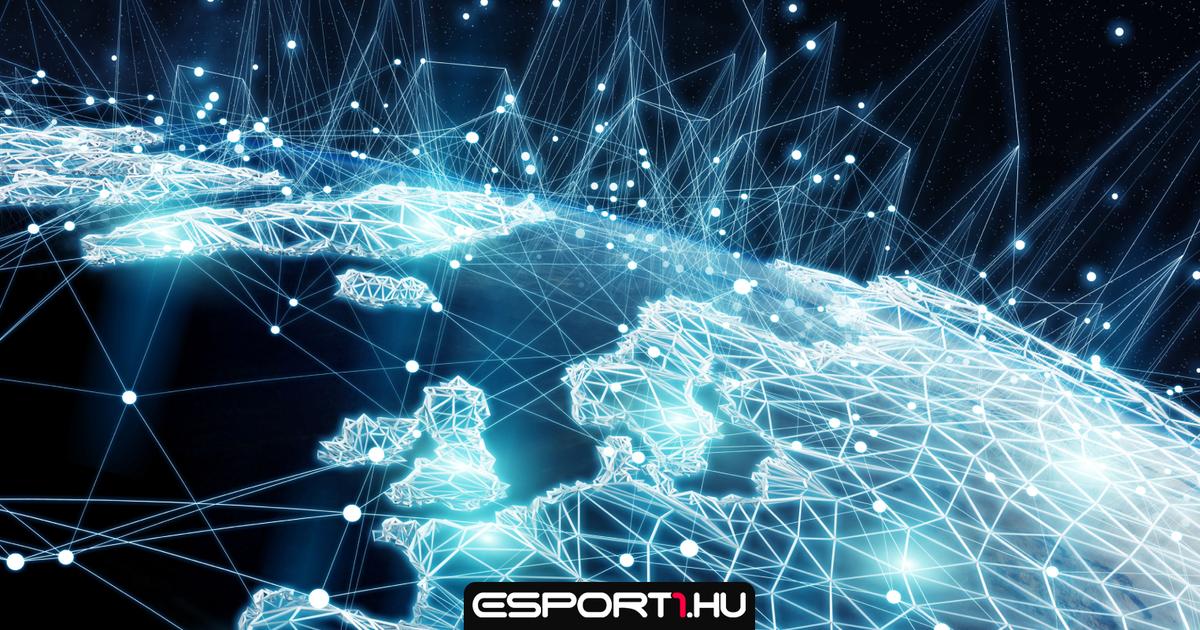 Az Internet Ma Esport1 - 53 éves az internet, amelyet az atomfenyegetés ellen ...